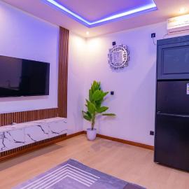 K&K Luxurious Landing, hotel en Limbe