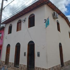 Belvedere das Estrelas