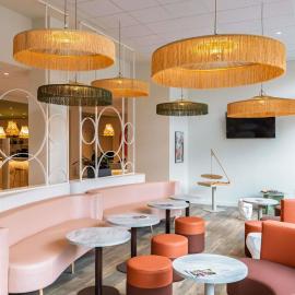 ibis Styles Metz Centre，梅斯的飯店
