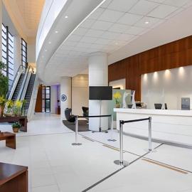 Hotel Paulista Plaza MCR