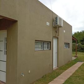 Los frutales, hotel in Villaguay