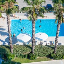 Sea Lion Hotel, khách sạn ở Montesilvano