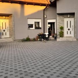 Sobe za odmor Sandra