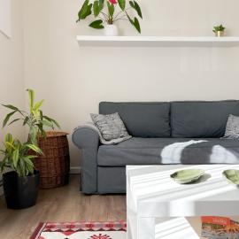 Sigulda center apartments