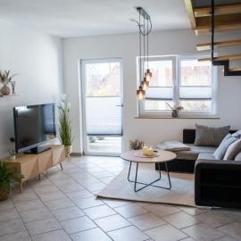 Ferienwohnung Allgäuherz