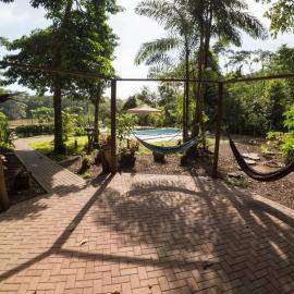 Green House Tambopata, hotel u gradu 'Puerto Maldonado'