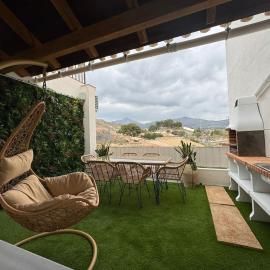 Casa Canterería, hotel v destinaci Agost
