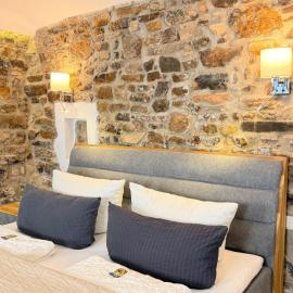 Apartments im Chateau d'Esprit