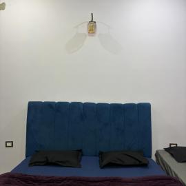 Manavi Home Stay, отель в городе Матхура
