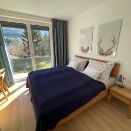 Privatwohnung am Prielerweg in Hinterstoder