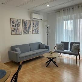 Entrevías, Hotel in Albacete