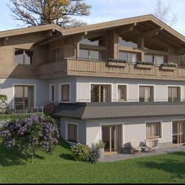 Apartment Kirchfeld