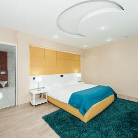 Hotel Phenix, Hotel in Brüssel