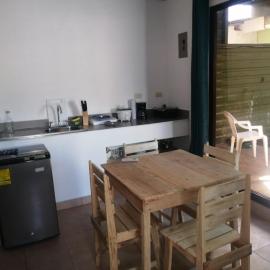Parrita में, होटल Casa Debut Surf Place 2
