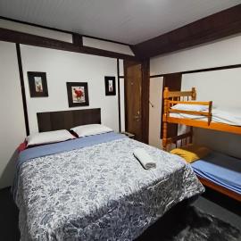 Residencial Saldanha, Hotel in Gramado