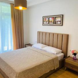 Holidays inkutaisi, hotel in Tsqnetʼi
