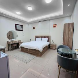 Quba Suites نزل قباء, hotel in Medina