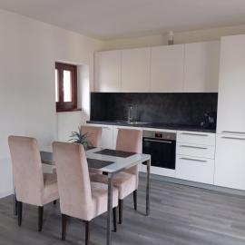 Vacallo Panorama Apartment by RentuGoo Travel, hôtel à Vacallo