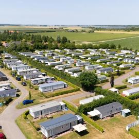 Camping de Haas