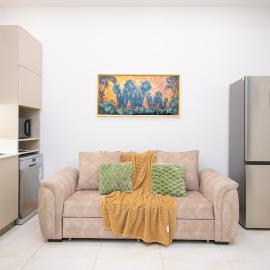 ProRealty - King David Residence, luxurious and cozy 1BR apartment