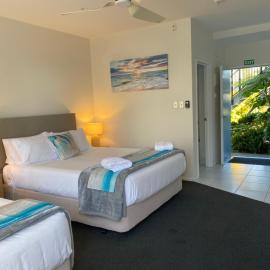 TIDES at Carters, hotel a Carters Beach