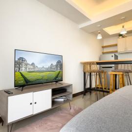 Condo in Lapu-Lapu City