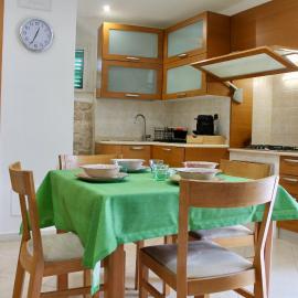A Casa Di Giulia - Appartamento sul Lungomare - Giovinazzo
