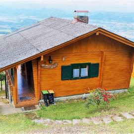 Almhaus "Sonnenschein", Hotel in Elsenbrunn