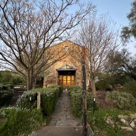 Butterworth Mill, hotel in Burra