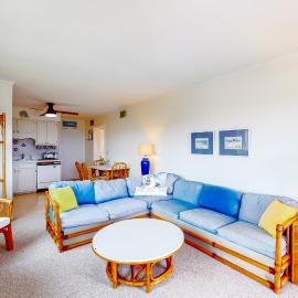 ABSW163 Southwinds H13, hotel i Atlantic Beach