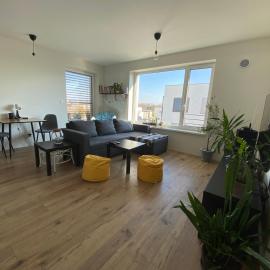 Apartment Nina, hotel a Hrubá Borša