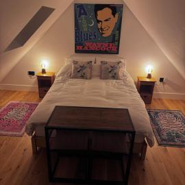 Downsview Loft