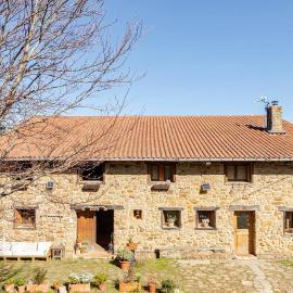 Golindo Goikoa, hotel a Getaria