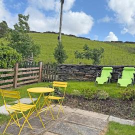 Tegfryn Cottage