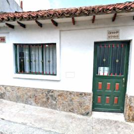 Hospedaje Los recuerdos de Florito Y Leo, hotel em Monguí