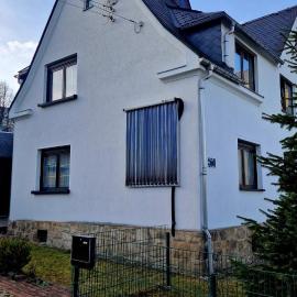 Waldbühnenblick, hotel in Schwarzenberg (Erzgebirge)