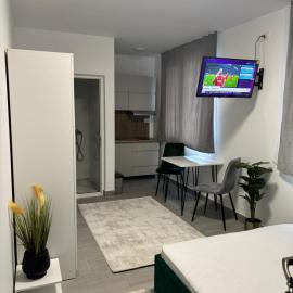 EriSSSo House Murfatlar, hotel a Murfatlar