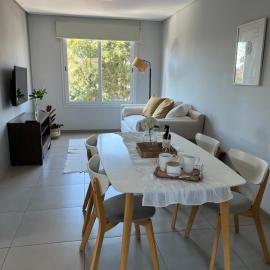 APT Pleno centro - Terraza & confort