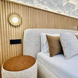 Tramonto Maisonettes & Suites, hotel in Parga