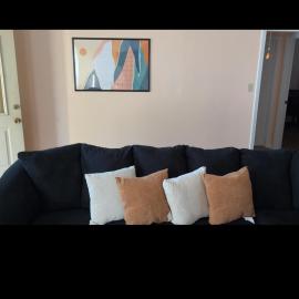 The Relaxing Home, hotel u gradu Memfis