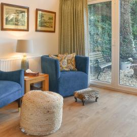 South Downs Lodge
