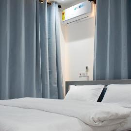 JA Bliss Hotels、Apowaのホテル