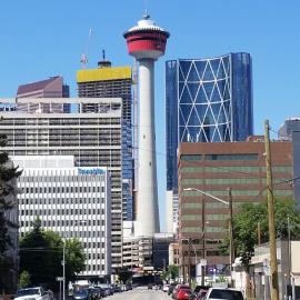 SkyHaven Urban Condo near YYC Airport