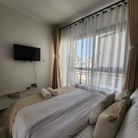 Blissful Haven Kitisuru, Near UN & US EMBASSY GIGIRI، فندق في نيروبي
