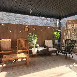 Celeb Stay High-end Family stay KSPO DOME ,Jamsil,Seongsu10Min
