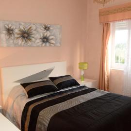 Room 3 - Music House, hotel in Conceição