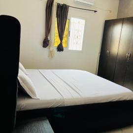 Résidence le Baron, hotel v destinácii Niaga