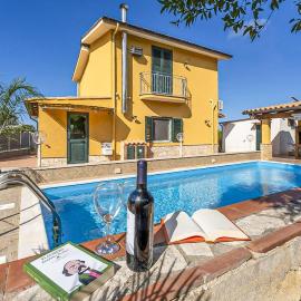 Beautiful Home In Trabia
