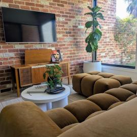 Stunning Central 3BR 2bath near the Murray