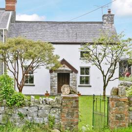 Murton Farm Cottage